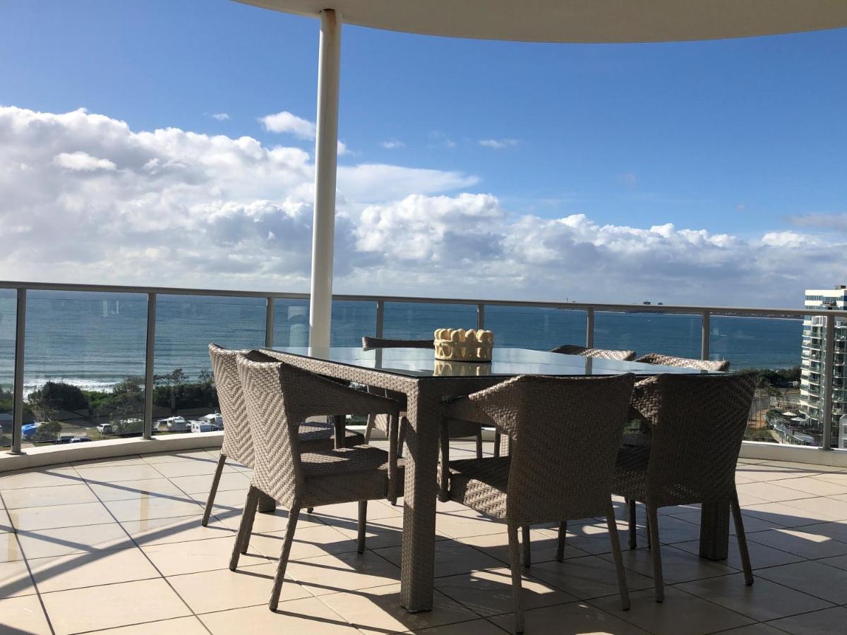 Silver Sea On Sixth Resort Маручидор Екстериор снимка