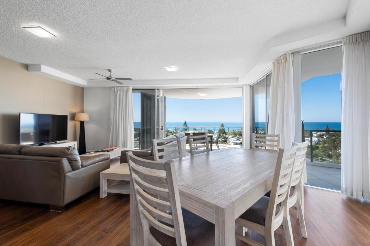 Silver Sea On Sixth Resort Маручидор Екстериор снимка