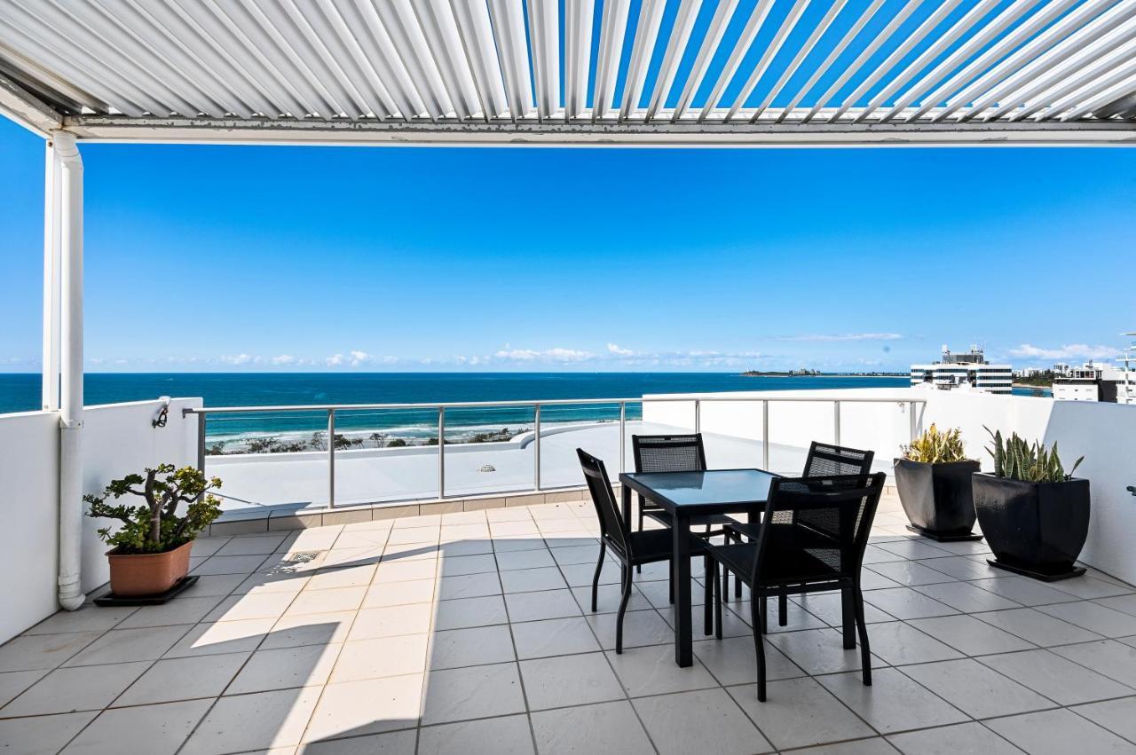 Silver Sea On Sixth Resort Маручидор Екстериор снимка