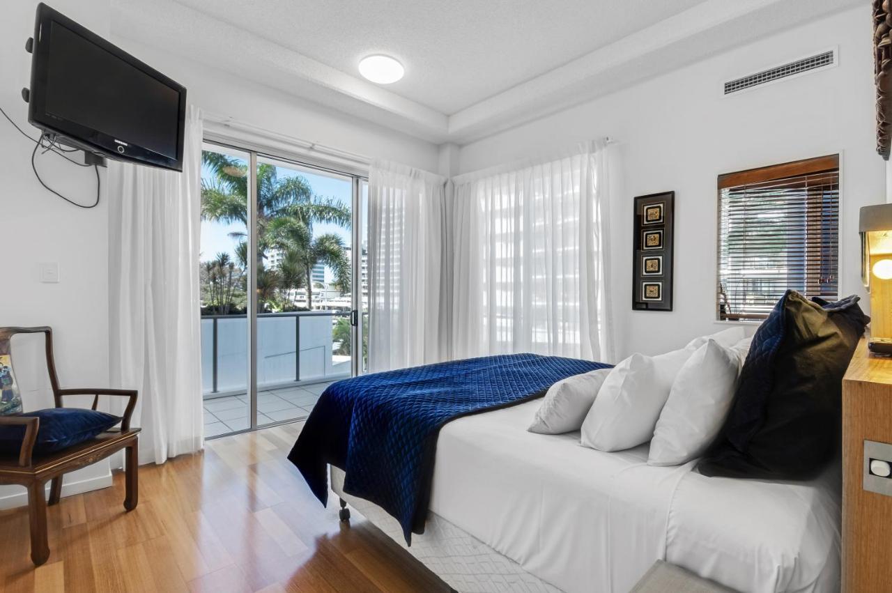 Silver Sea On Sixth Resort Маручидор Екстериор снимка