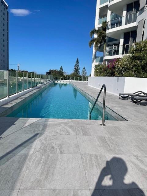 Silver Sea On Sixth Resort Маручидор Екстериор снимка