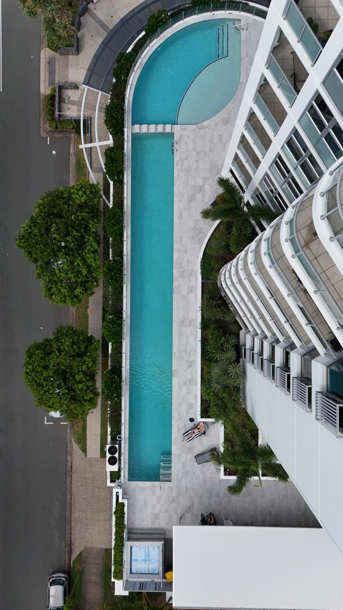 Silver Sea On Sixth Resort Маручидор Екстериор снимка