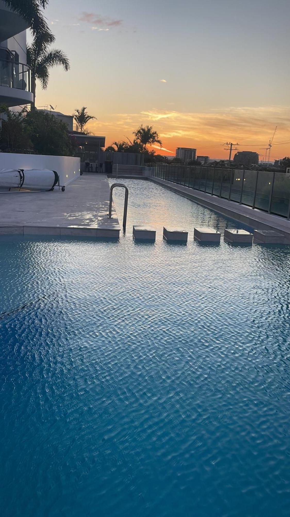 Silver Sea On Sixth Resort Маручидор Екстериор снимка