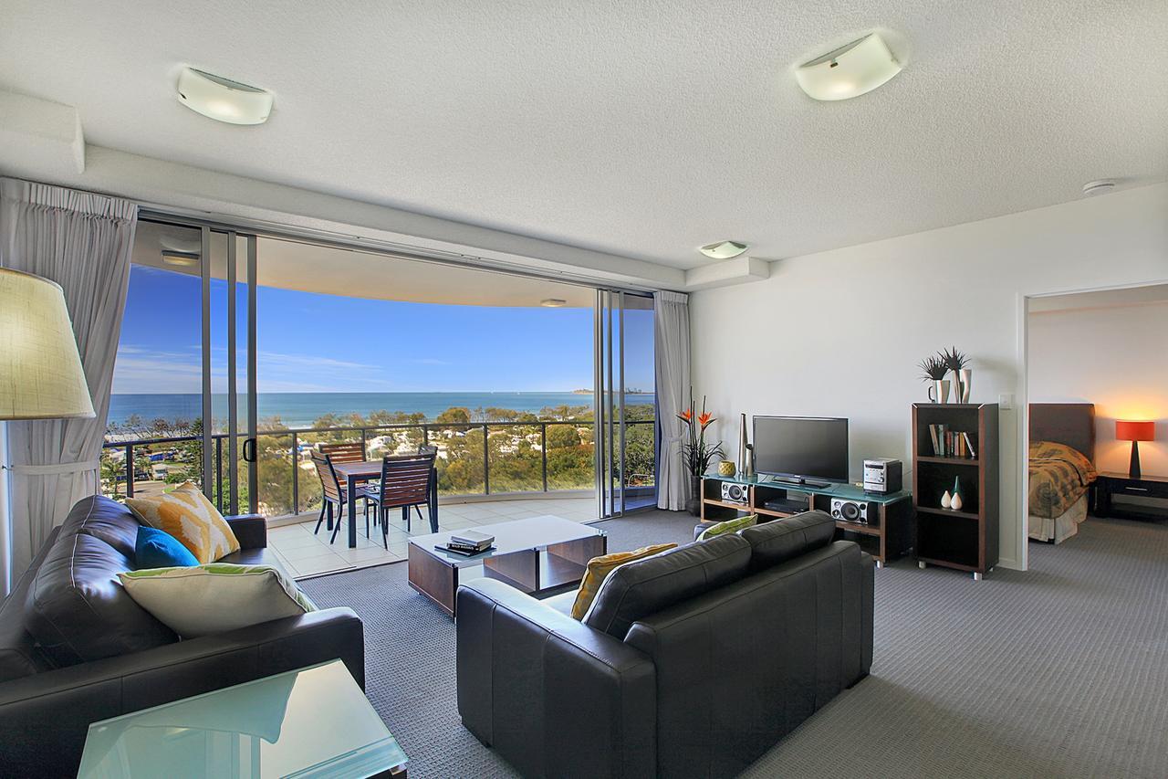 Silver Sea On Sixth Resort Маручидор Екстериор снимка