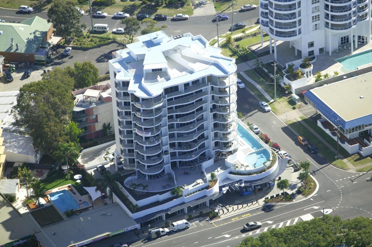 Silver Sea On Sixth Resort Маручидор Екстериор снимка