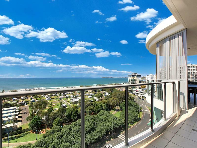 Silver Sea On Sixth Resort Маручидор Екстериор снимка